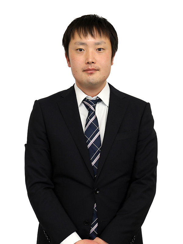 堀本さん