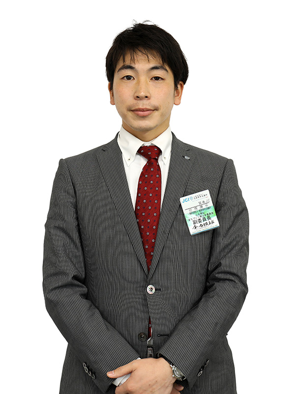 北原さん