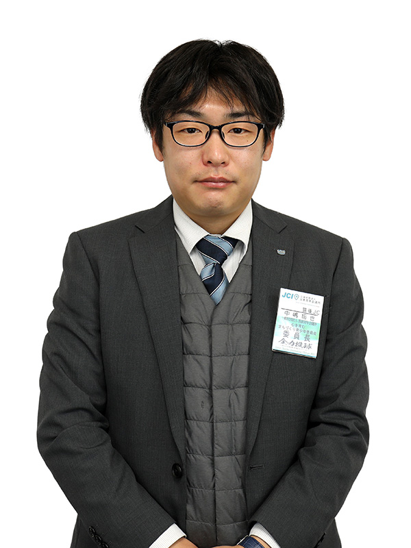 中嶋さん