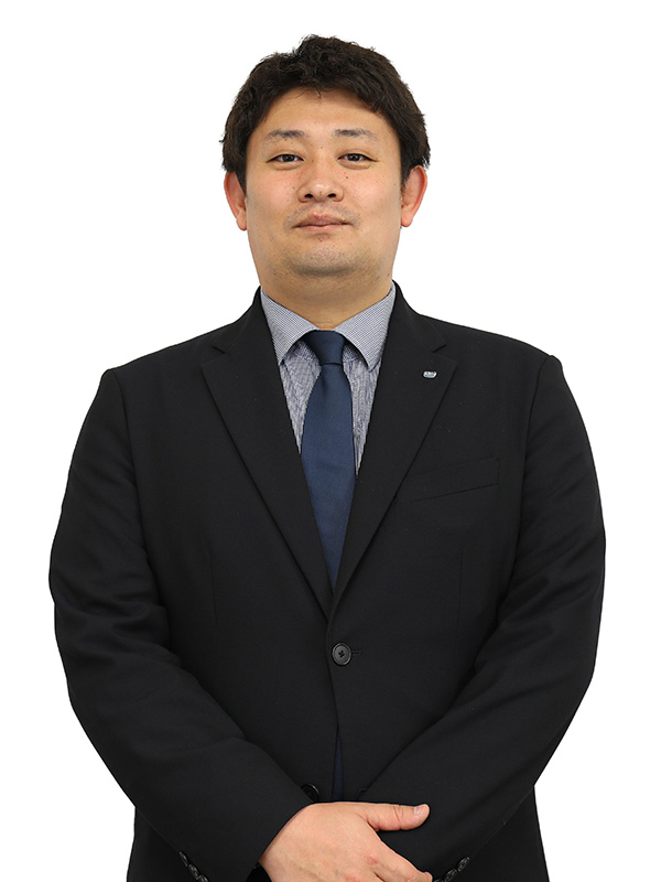 吉富さん